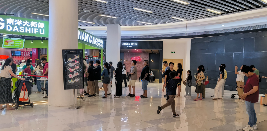 南洋大师傅官网 - 全国500+门店的烘焙合作品牌(图1)