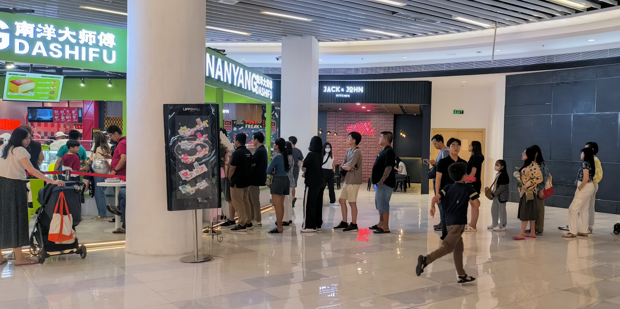 烘焙连锁品牌标准化运营的关键要素(图1)