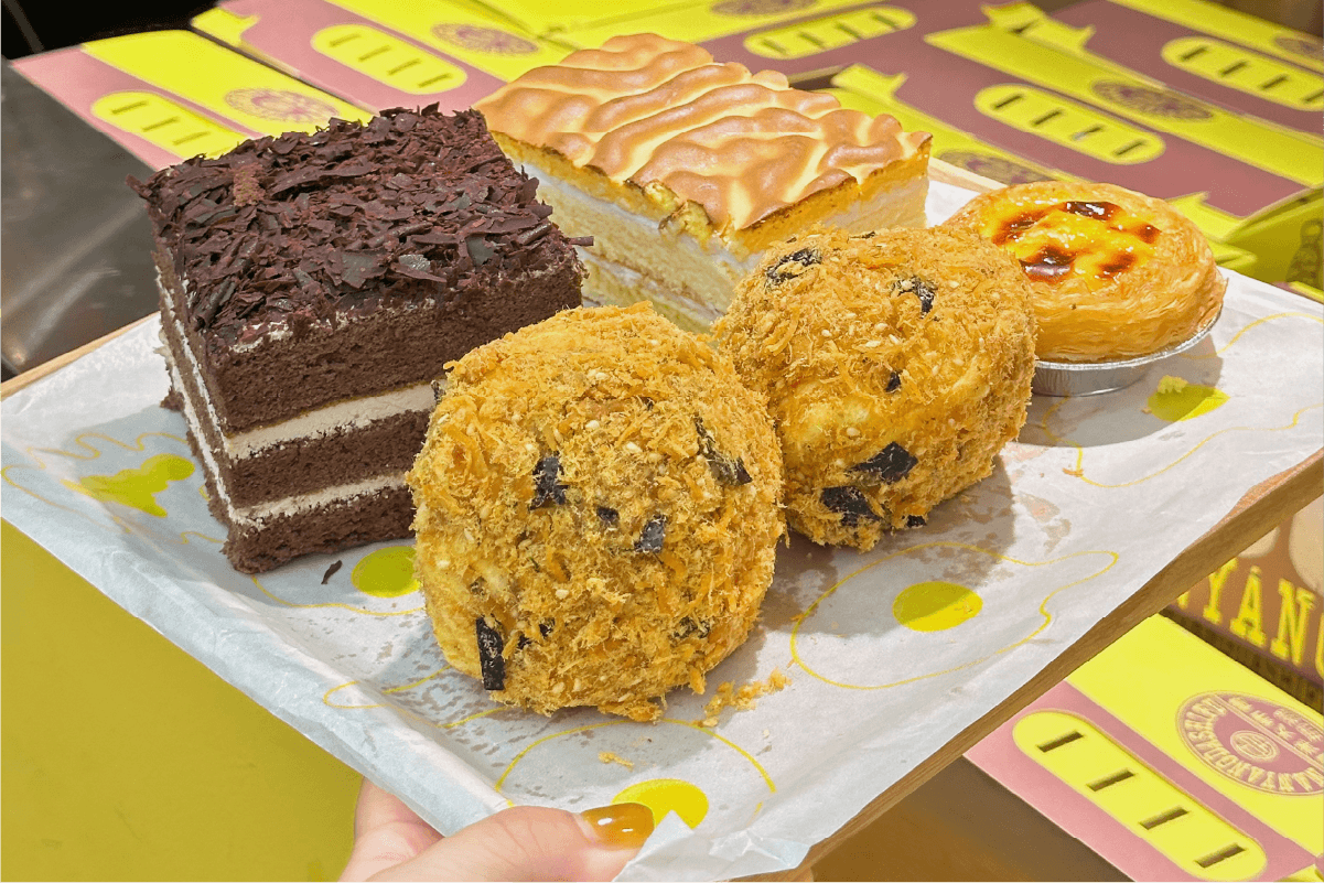 南洋大师傅正成为你餐桌上的“百搭”选择(图1)