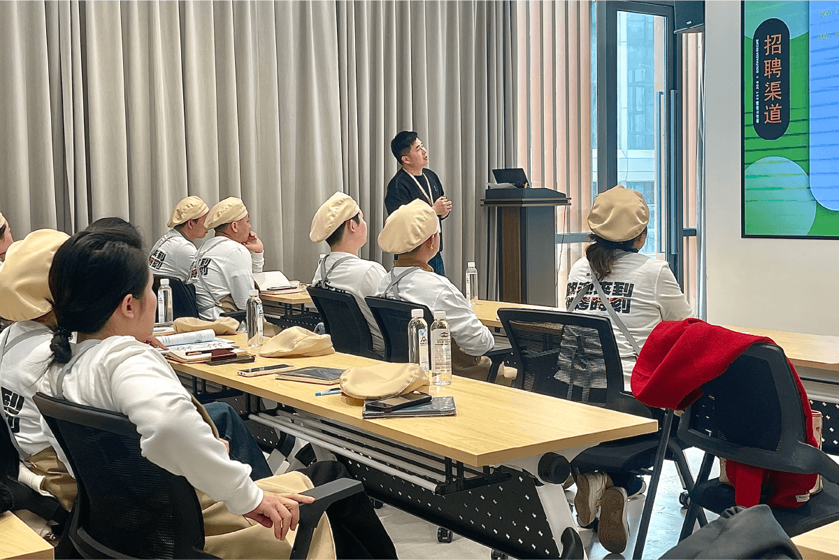 新消费时代：南洋大师傅的品牌年轻化实践(图1)