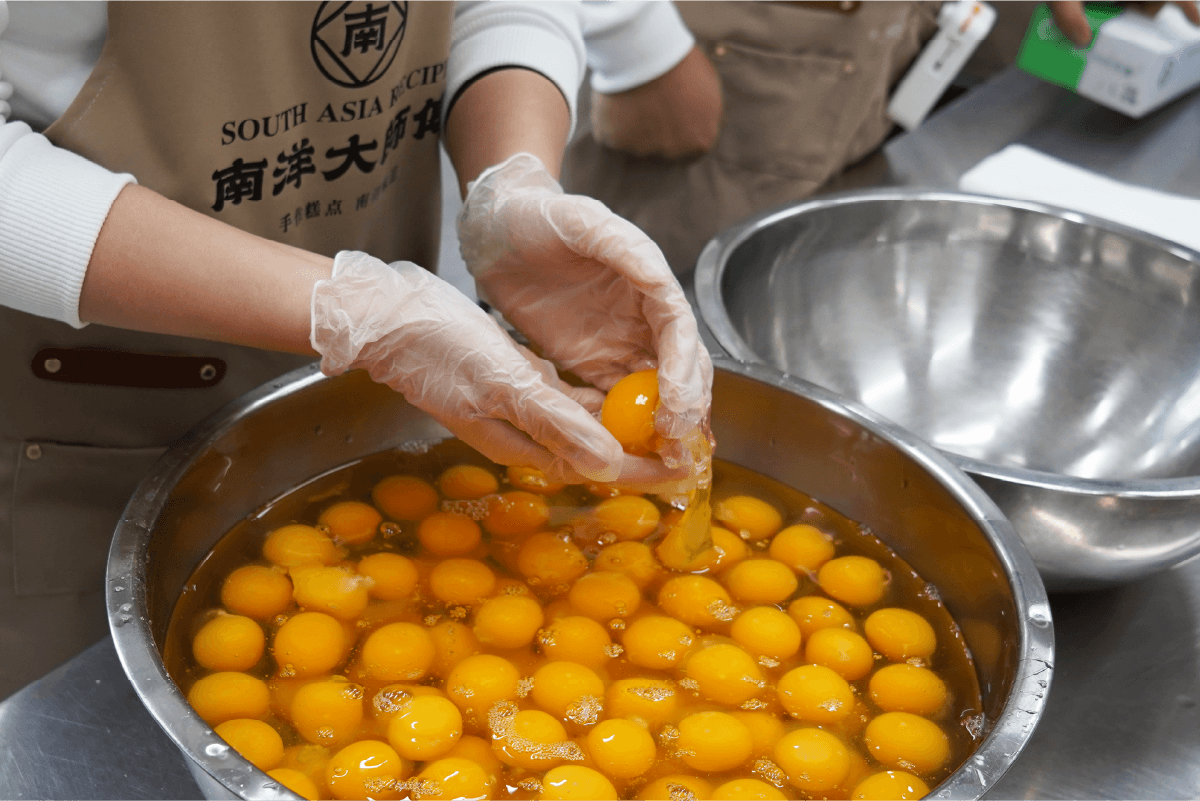 匠心传承与创新:南洋大师傅的产品迭代逻辑(图1) 匠心传承与创新:南洋大师傅的产品迭代逻辑(图1)