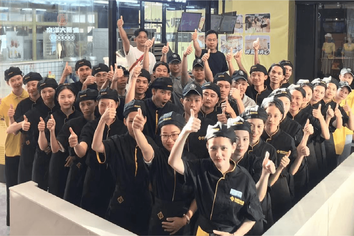 南洋大师傅的绿色转型:可持续包装与环保运营新路径(图1) 南洋大师傅的绿色转型:可持续包装与环保运营新路径(图1)