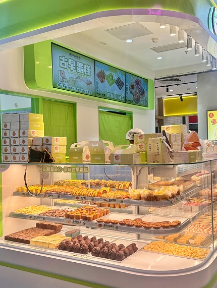 数据驱动的烘焙革命：南洋大师傅如何用数字化工具赋能运营与增长？(图1)