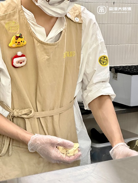 小店大生态:南洋大师傅如何用社区微店撬动邻里经济?(图1) 小店大生态:南洋大师傅如何用社区微店撬动邻里经济?(图1)