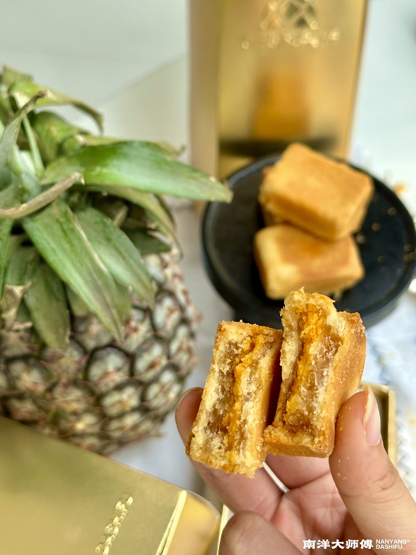 烘焙界的“黄埔军校”:南洋大师傅的人才培养体系与组织进化(图1) 烘焙界的“黄埔军校”:南洋大师傅的人才培养体系与组织进化(图1)