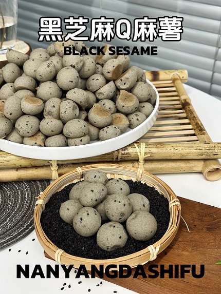 烘焙赛道的“优等生”:南洋大师傅做对了哪三件事?(图1) 烘焙赛道的“优等生”:南洋大师傅做对了哪三件事?(图1)