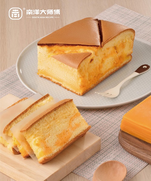 从网红到长红：南洋大师傅如何打破“爆款速朽”的行业魔咒？(图1)