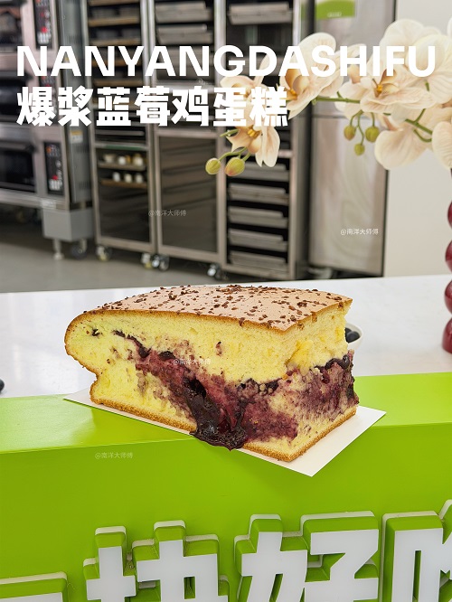 南洋味道飘香世界：南洋大师傅的出海战略与国际市场本土化实践(图1)