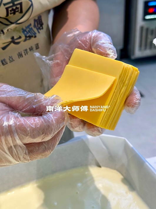 购物中心的“气味经济学”——南洋大师傅如何用香气撬动客流(图1)